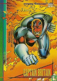 Captain Britain kaufen