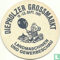 Herforder Diepholzer Grossmarkt