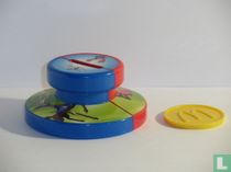 Hockey miniature 