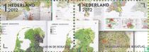 Les Pays-Bas dans le Bosatlas