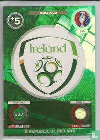 Republic of Ireland