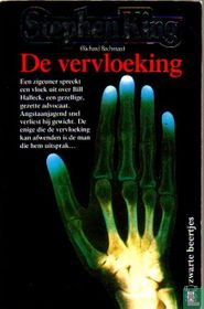 De vervloeking