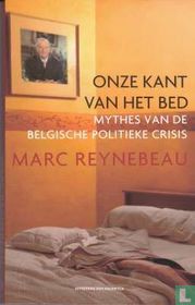 Onze kant van het bed 