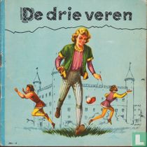 De drie veren