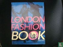 The London fashion book