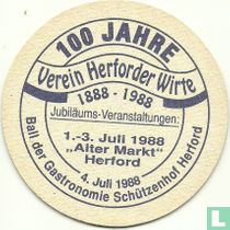 Herforder Verein Herforder Wirte