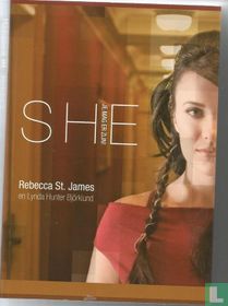 She