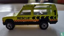 Matra Rancho 'Marine Rescue'
