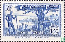 Région côtière
