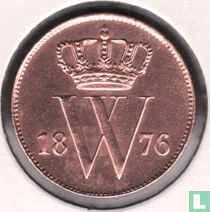 Nederland 1 cent 1876 acheter