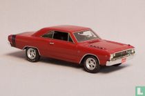 Dodge Dart