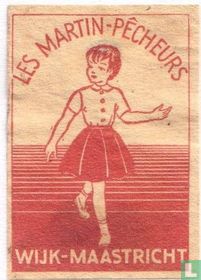 Les Martin Pecheurs