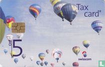 Heissluftballon