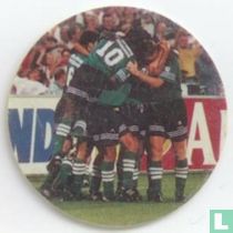 Feyenoord Spelers