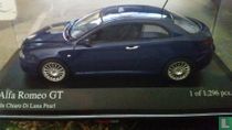 Alfa Romeo GT
