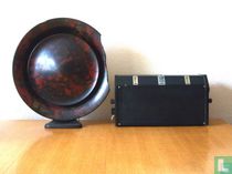 Philips 2514 buizenradio