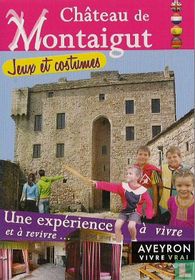 Château de Montaigut
