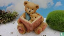 Teddy Roosevelt, le livre de nounours & 1903-1993