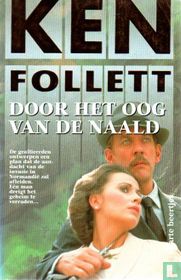 Door het oog van de naald