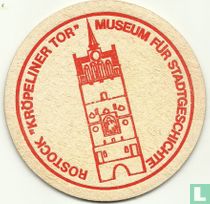 Hanseat / Rostock - Museum für Stadtgeschichte