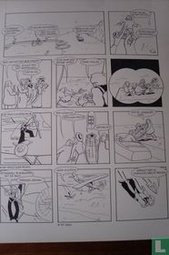 Bassie en Adriaan-l'enlèvement Pag. 31