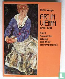 Art in Vienna 1898-1918
