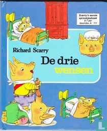 De drie wensen