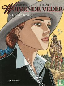 De dondervogel