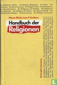 Handbuch der Religionen