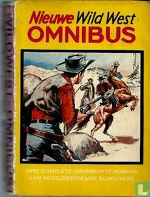 Nieuwe Wild West Omnibus 