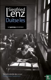 Duitse les