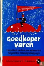Goedkoper varen