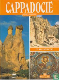 Cappadocie