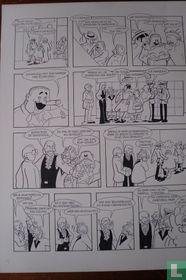 Bassie en Adriaan-l'enlèvement Pag. 39