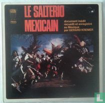 Le Salterio Mexicain