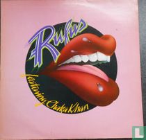 Rufus Featuring Chaka Khan