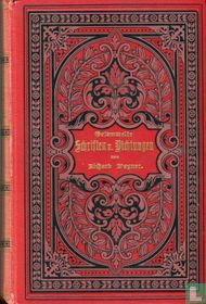 Gesammelte Geschriften und Dichtungen 7 und 8