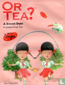 A Sweet Date