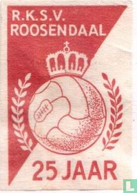 rksv Roosendaal