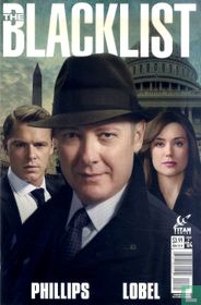 The Blacklist 4