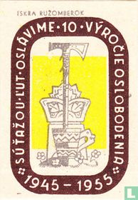 Sutazou l'ut oslavime