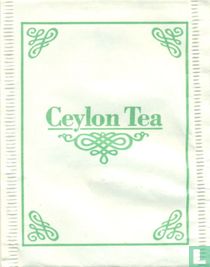 Ceylon Tea