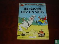 Hultrasson chez les Scots 
