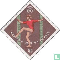 Olympische Spiele kaufen