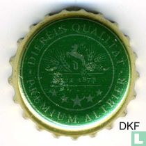Diebels Qualität Premium Altbier