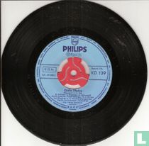 Gräfin Mariza (Potpourri)