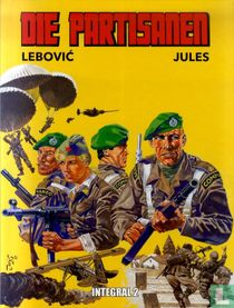 Die Partisanen integral 2