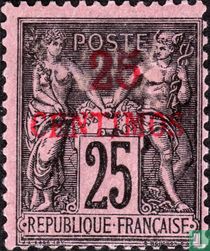 Peace and trade, with surcharge