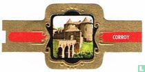 Corroy-le-Château - Province de Namur ± 1500 acheter