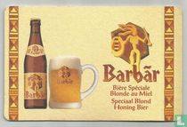 Barbãr - Speciaal Blond Honing Bier